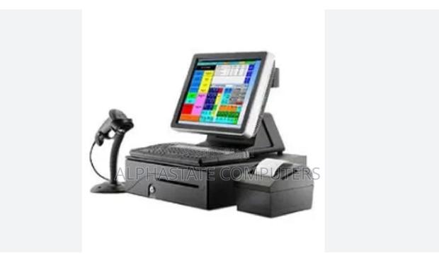 Software/Pos Minimart Point of Sale Software Minimart POS