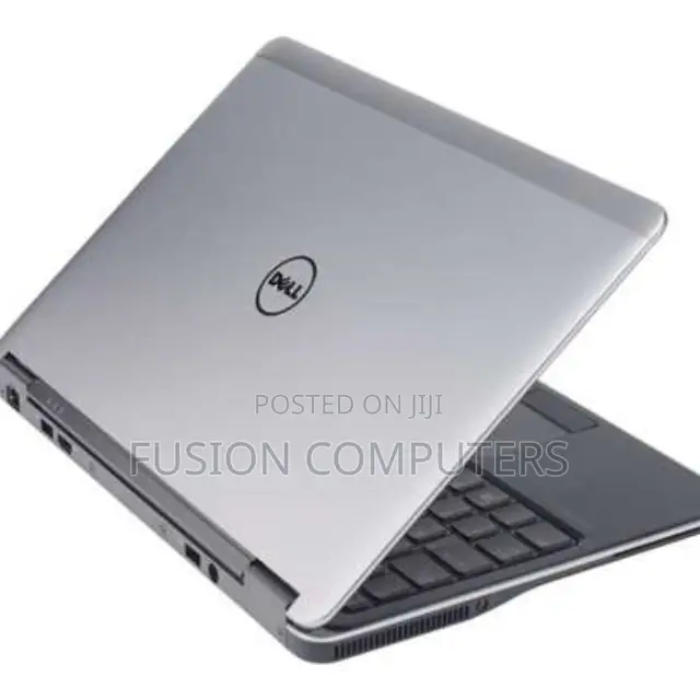 Laptop Dell Latitude E7240 4GB Intel Core I5 HDD 500GB