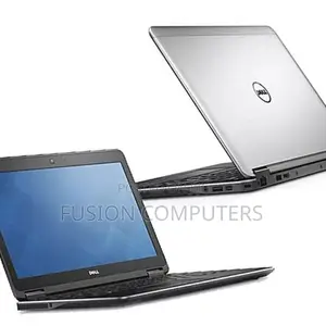 Laptop Dell Latitude E7240 4GB Intel Core I5 HDD 500GB