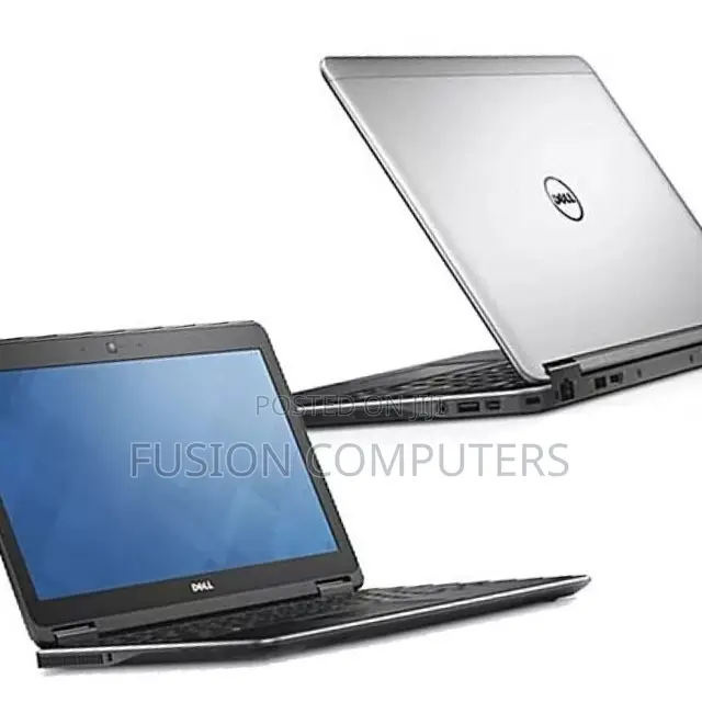 Laptop Dell Latitude E7240 4GB Intel Core I5 HDD 500GB
