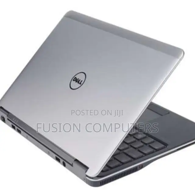 Laptop Dell Latitude E7240 4GB Intel Core I5 HDD 500GB
