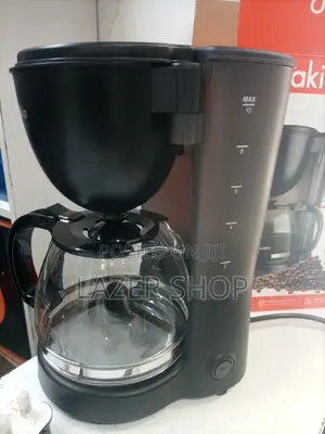 Drip Coffee Maker