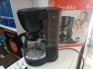 Drip Coffee Maker