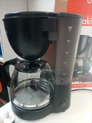 Drip Coffee Maker
