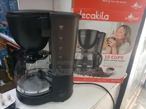 Drip Coffee Maker
