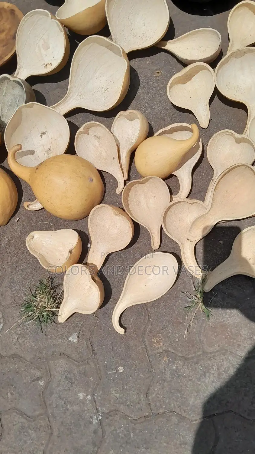 Calabash for CBC