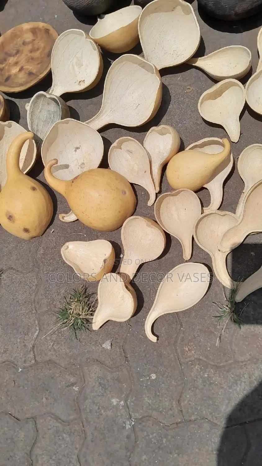 Calabash for CBC