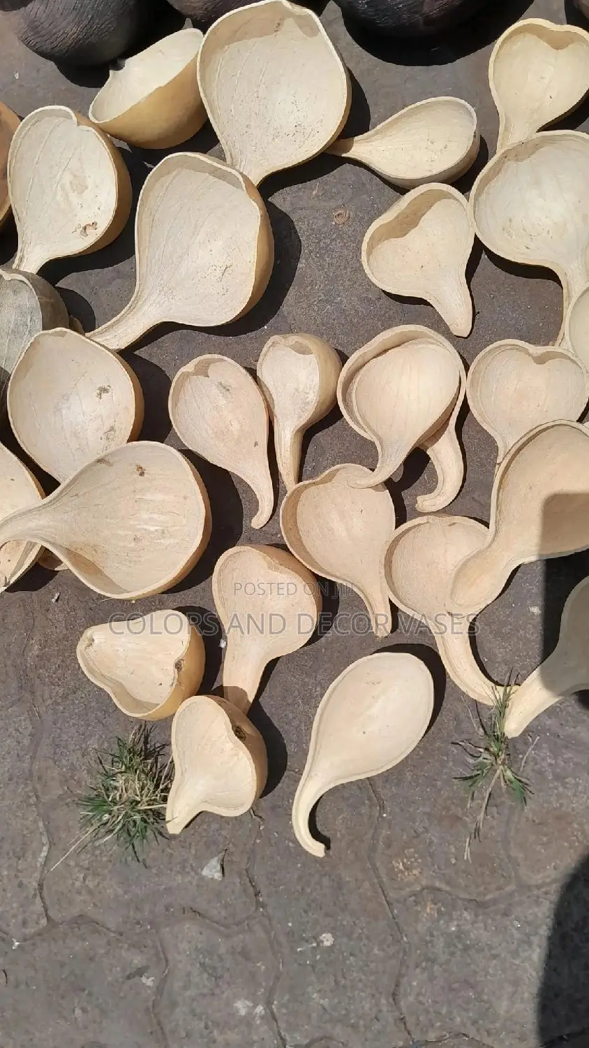 Calabash for CBC