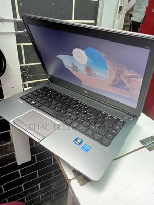 Laptop HP ProBook 640 G2 8GB Intel HDD 500GB