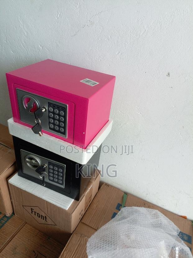 Hotel Safe Box Safe Boxes - main view