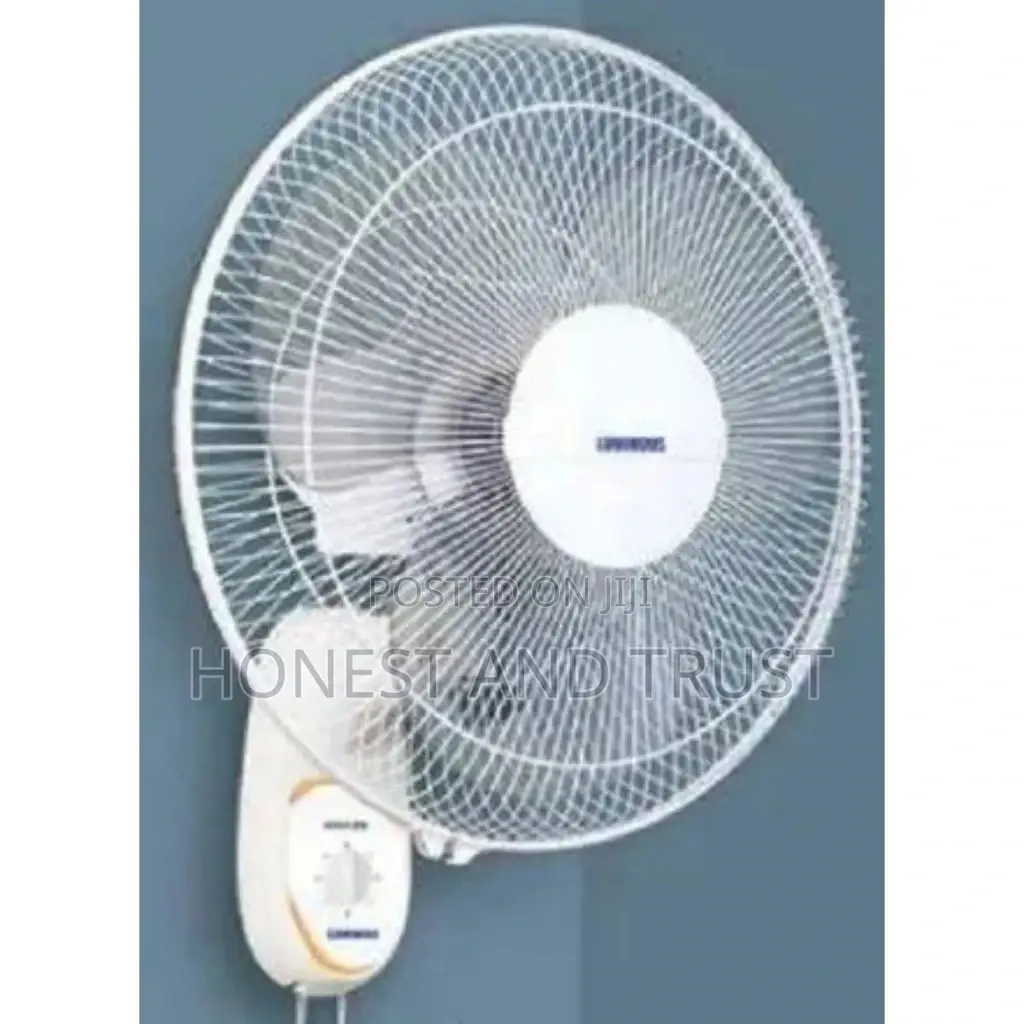 Ailyons Wall Fan