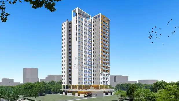 2bdrm Apartment in Kilimani for sale