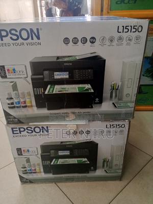 New Arrivals L15150 A3 Inktank - thumbnail 2