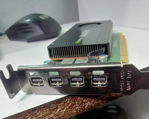 Nvidia Quadro  - thumbnail 3