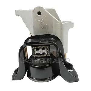Nissan Note New Model Engine Mount