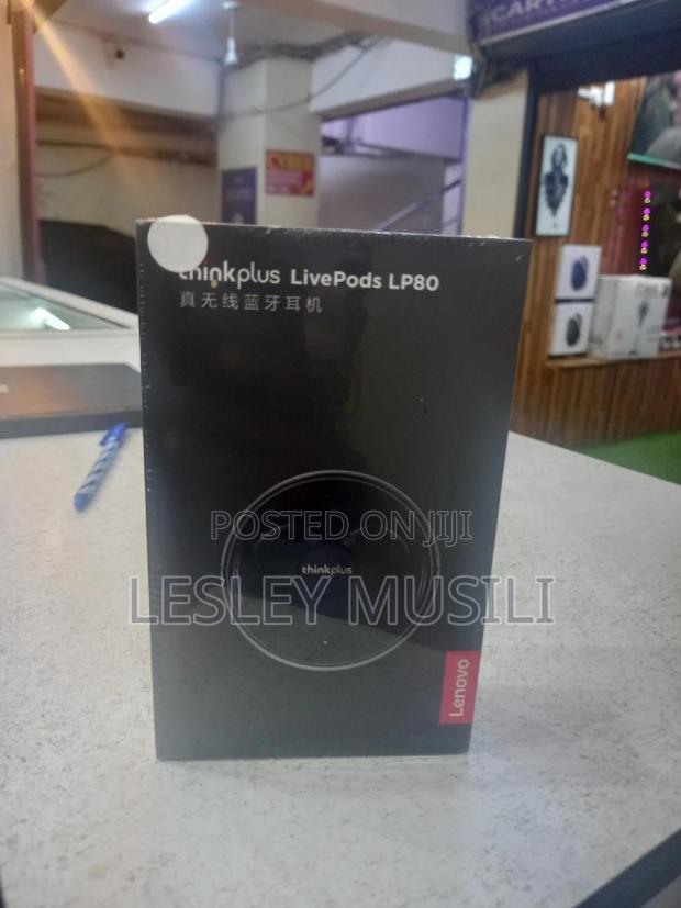 Lenovo Thinkplus Livepods - thumbnail 3