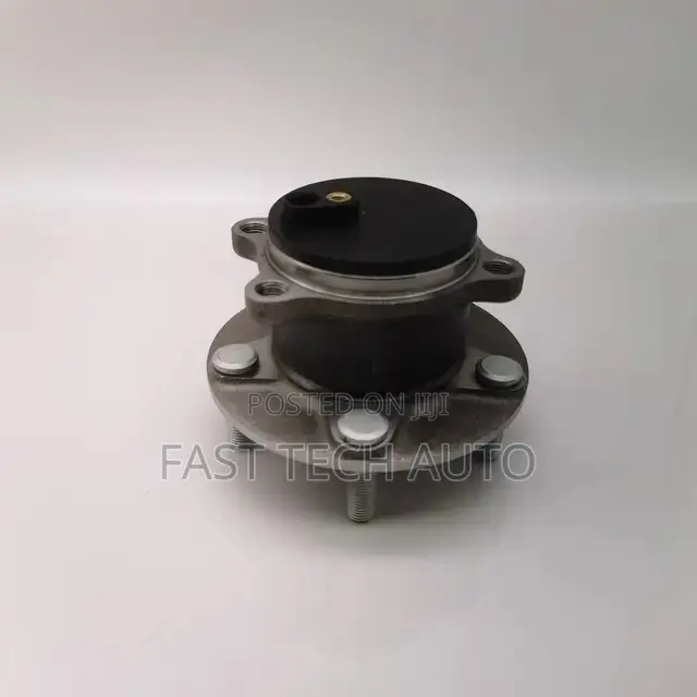 Mazda Demio 2008-2015 Rear Hubs