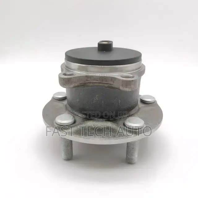 Mazda Demio 2008-2015 Rear Hubs