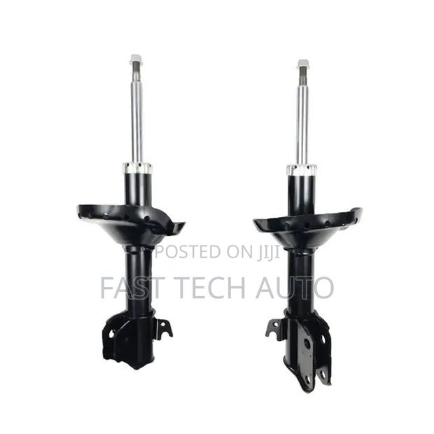 Subaru Forester Sg9 Front Shocks