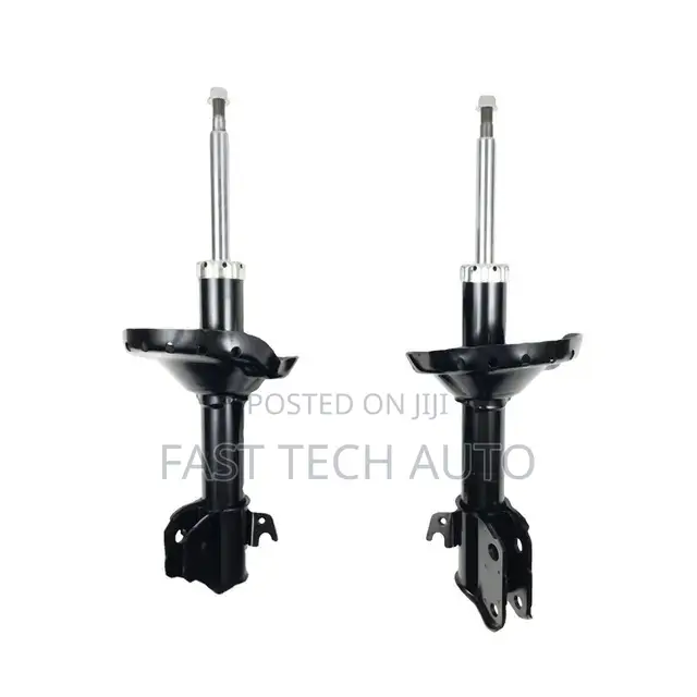 Subaru Forester Sg9 Front Shocks