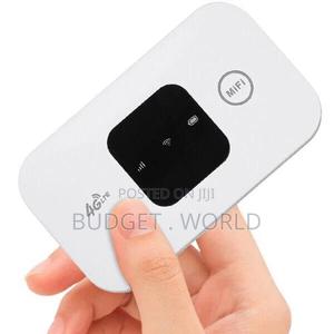 150mbps Wifi Modem* 4g Wifi Router 150mbps Sim Card - thumbnail 2