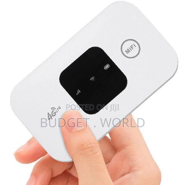 150mbps Wifi Modem* 4g Wifi Router 150mbps Sim Card - main view