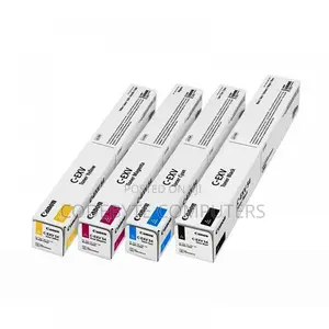 Canon Toner C-Exv 65 Magenta