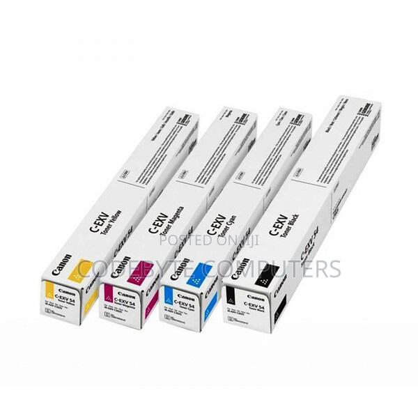 Canon Toner C-Exv 65 Magenta