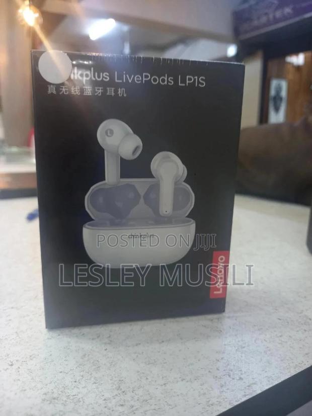 Thinkplus Livepods Lp1s - thumbnail 3