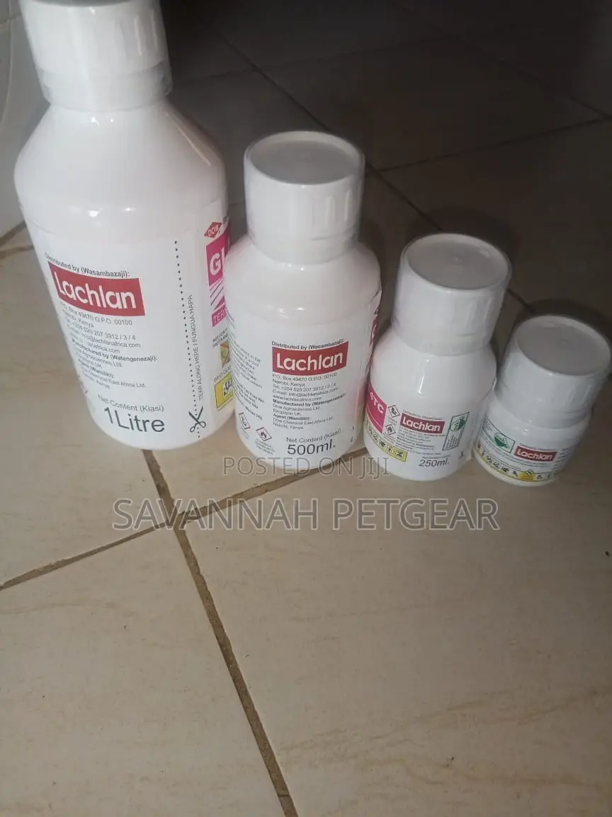 Original Gladiator Pesticide for Termites Control -500ml