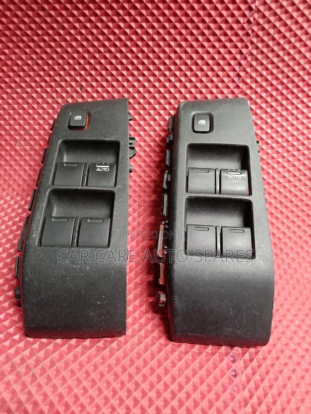 Main Switch Honda Fit 2011 - main view