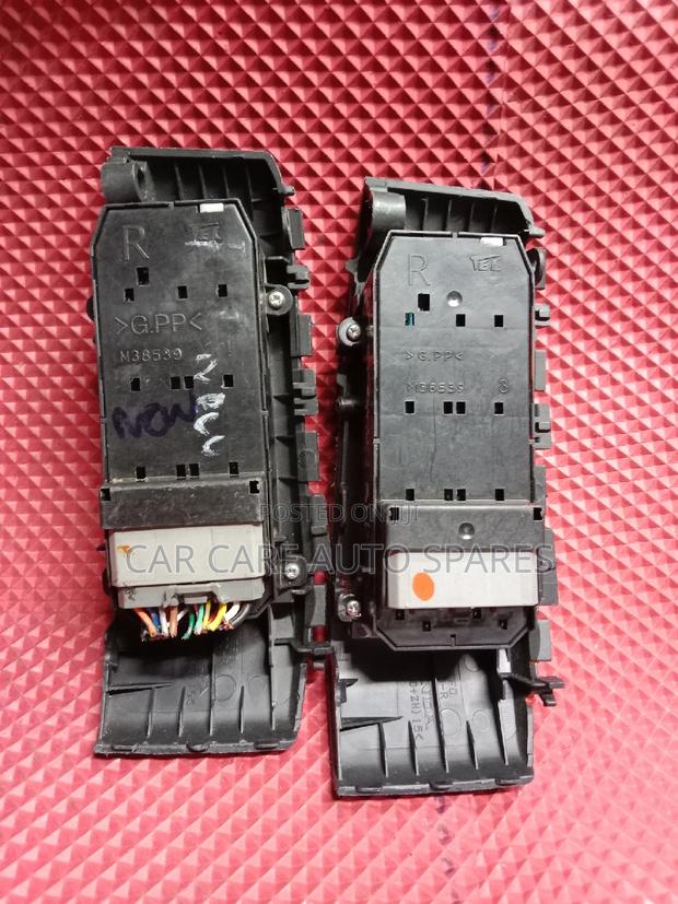 Main Switch Honda Fit 2011 - thumbnail 2