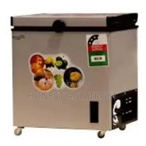 Nunix Nunix 92l ,Single Door Fridge Energy Efficient Bc-92