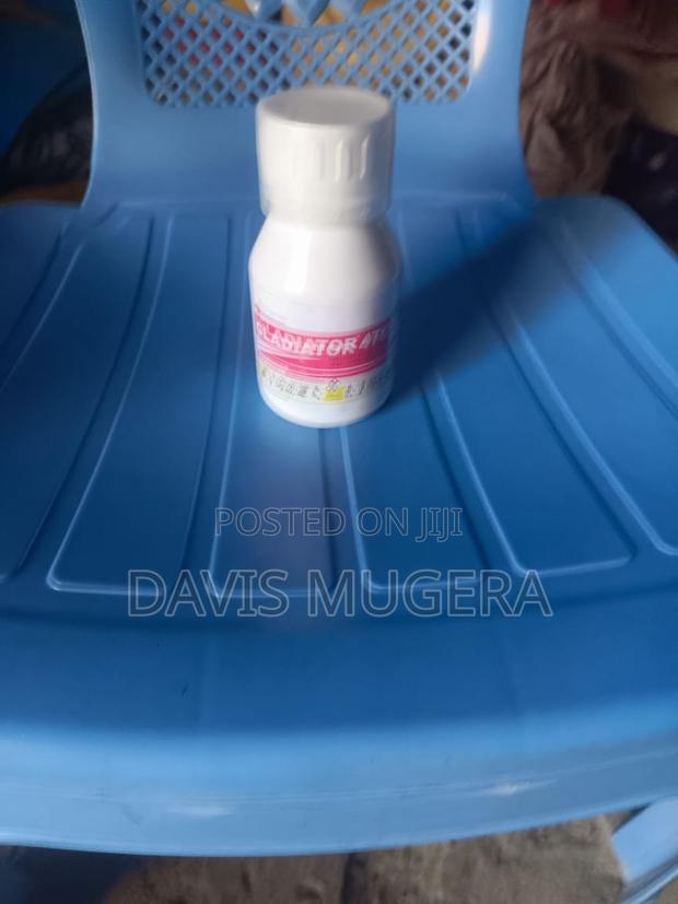 Original Gladiator Pesticide for Termites Control -500ml - thumbnail 3