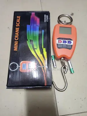 200kgs Crane Scale