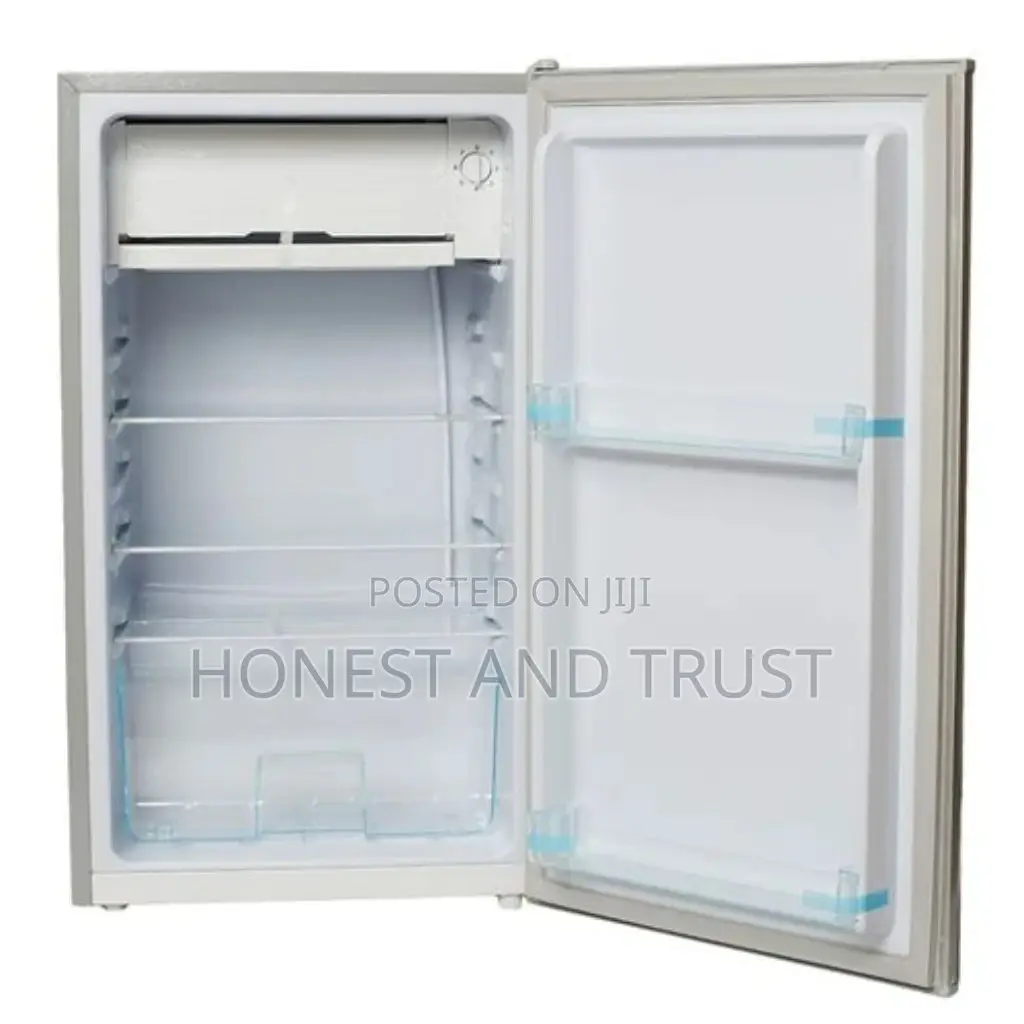 Nunix Nunix 92l ,Single Door Fridge Energy Efficient Bc-92
