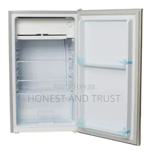 Nunix Nunix 92l ,Single Door Fridge Energy Efficient Bc-92