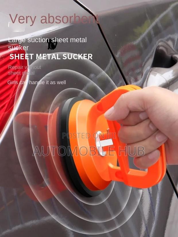 Heavy Duty Car Dent Puller 20kg + - main view