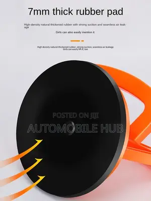 Tolsen Heavy Duty Strong Car Dent Puller
