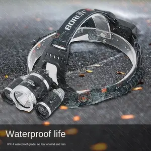 Headlamps,Camping Torches,Lamps , Head Torch