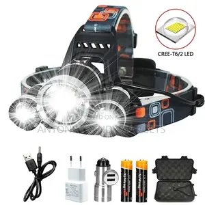Headlamps,Camping Torches,Lamps , Head Torch