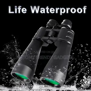 Binoculars, 60x60 Binoculars