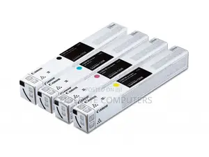 Canon Toner C-Exv 65 Black