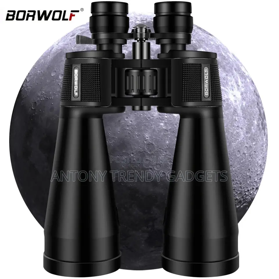 Binoculars 60x60 Binoculars 60x60
