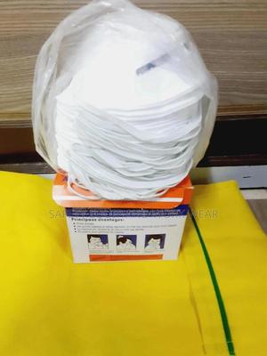 Moisture Blocking Dust Mask - thumbnail 2