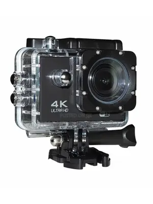 Camping Cameras Waterproof, Camera, Action Camera