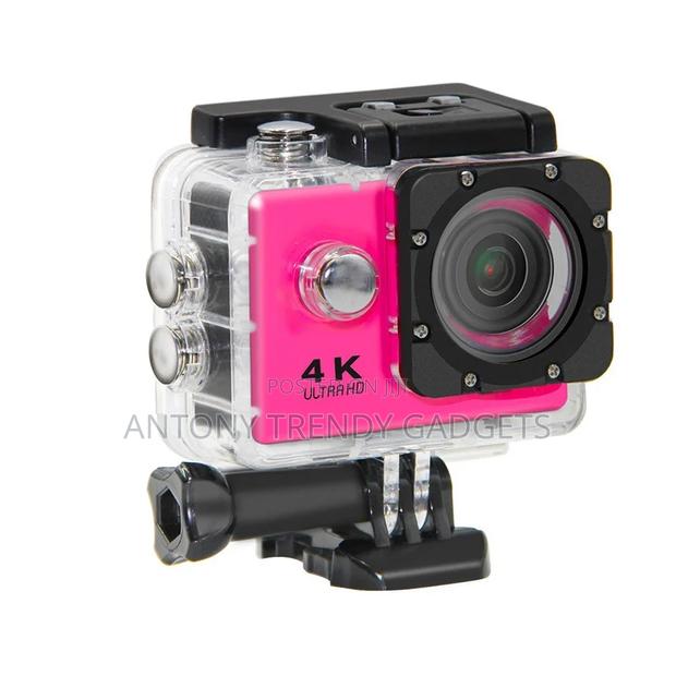 Camping Cameras Waterproof, Camera, Action Camera - thumbnail 3