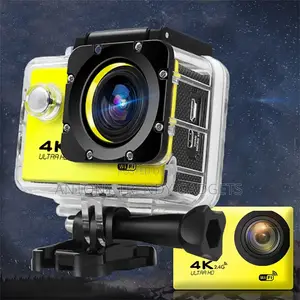 Camping Cameras Waterproof, Camera, Action Camera