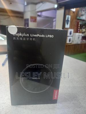 Lenovo Thinkplus Livepods - thumbnail 2