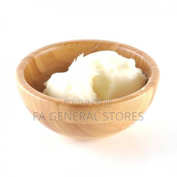 Palm Kernel Butter - main view